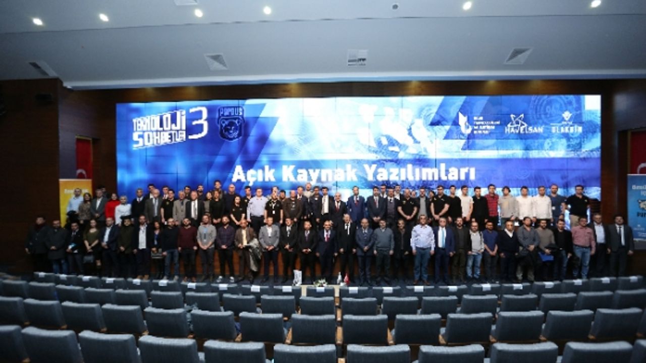 Pendik Belediyesi “Açık Kaynak Yazılım” tecrübelerini paylaştı