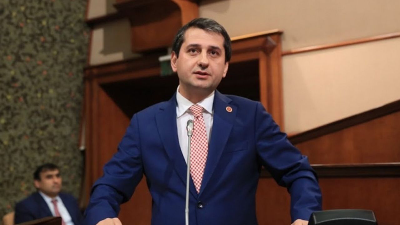 ‘’İBB'deki bu dolandırıcılık Sülün Osman’a rahmet okutur’’