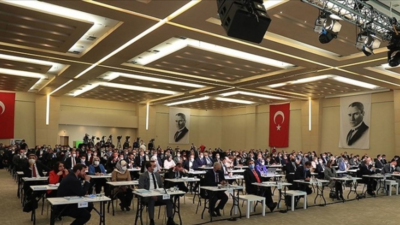 İSKİ'nin Su Zammı Teklifi Reddedildi!