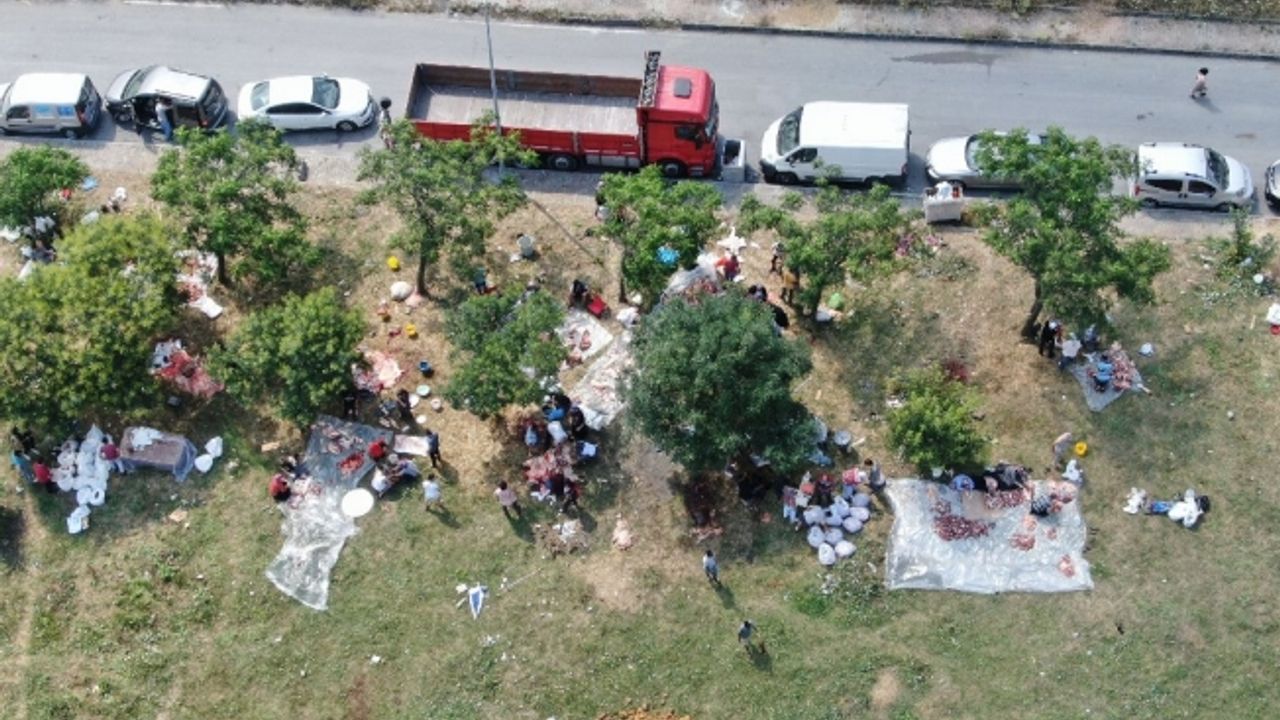 Bu yıl da uyarılar dikkate alınmadı
