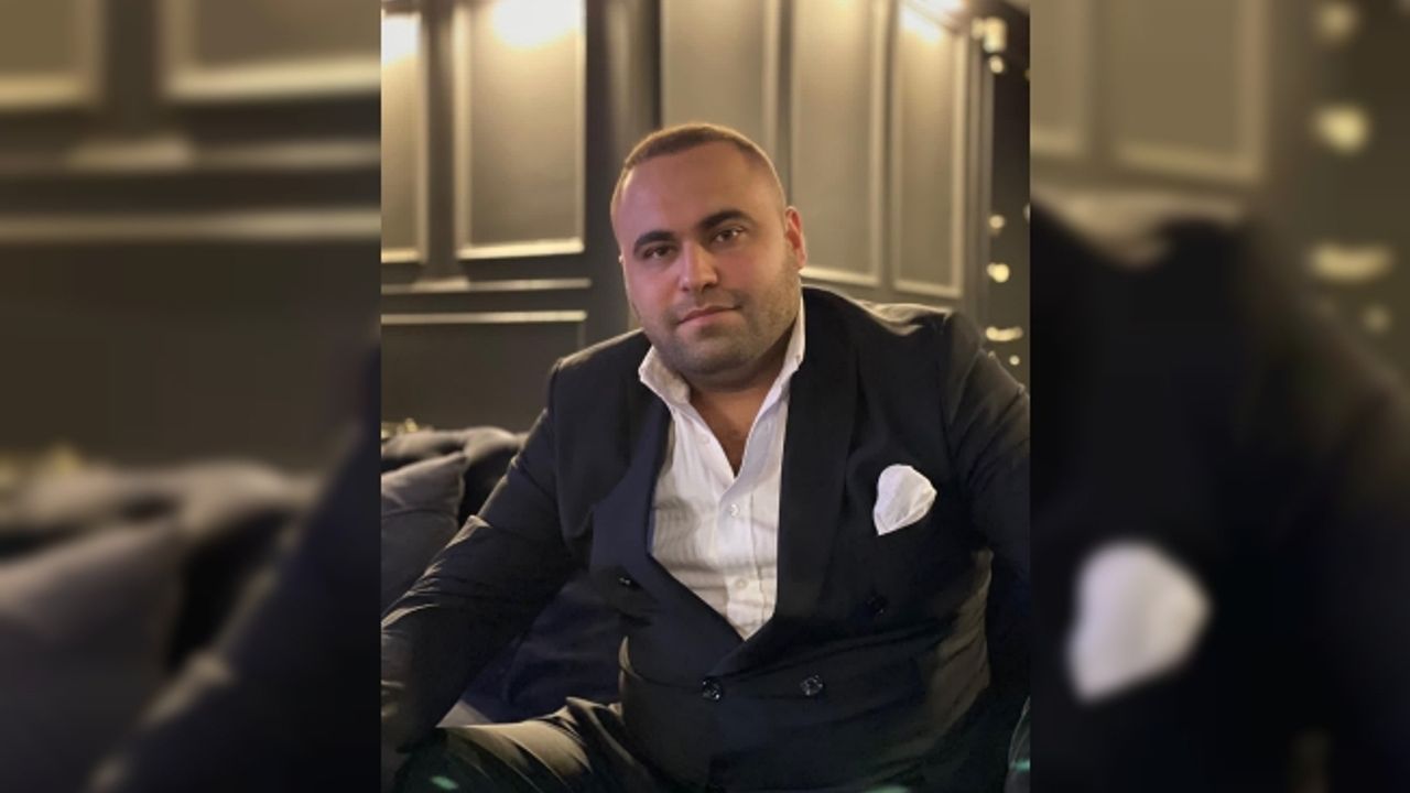 Genç işadamı Ergün Bozkurt  Gençlere örnek oluyor
