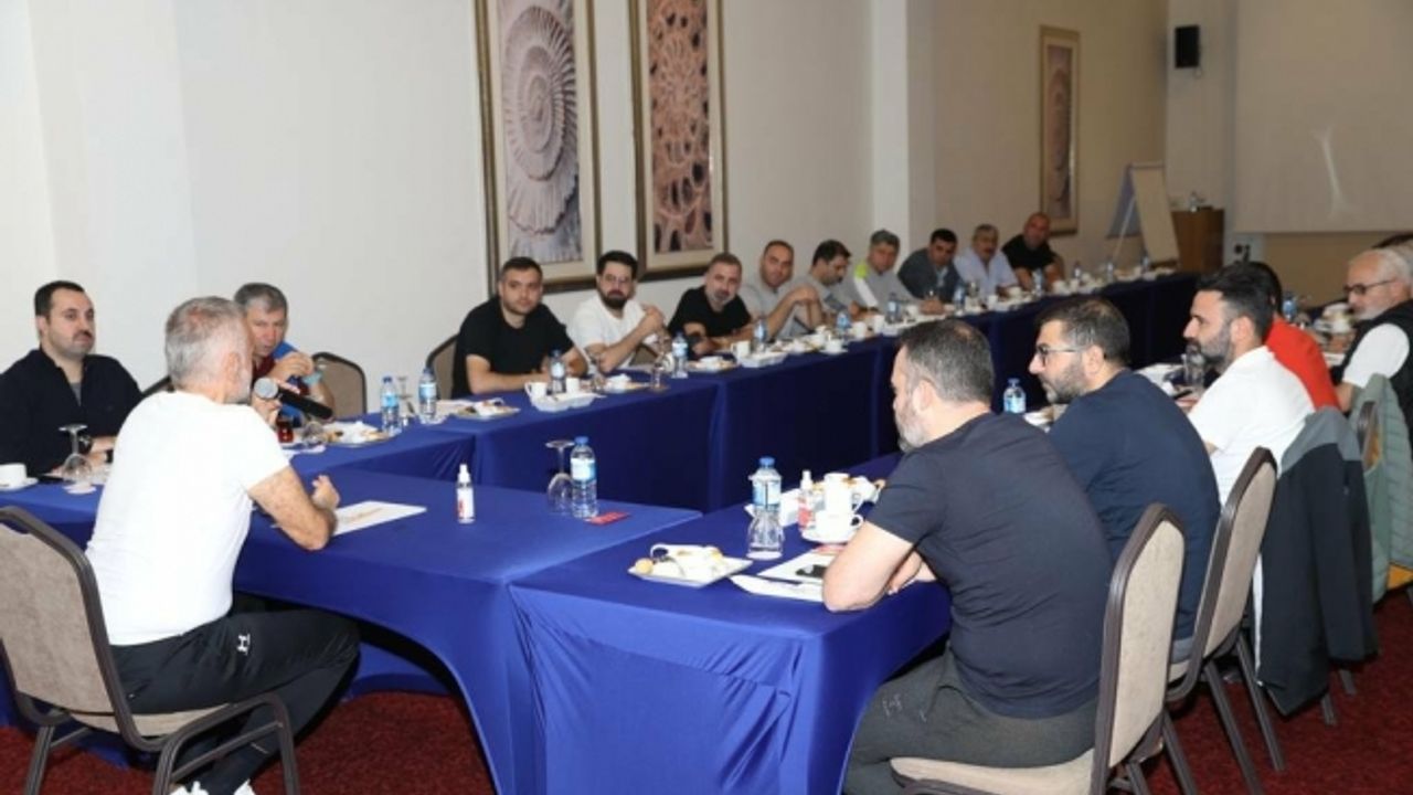 Ünal Bellek ve Şükrü Bakar’a  Gezi Tepkisi!