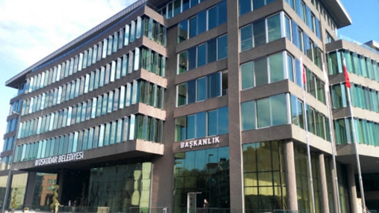 Üsküdar Belediyesi 4 Kupon Arsayı Satıyor!