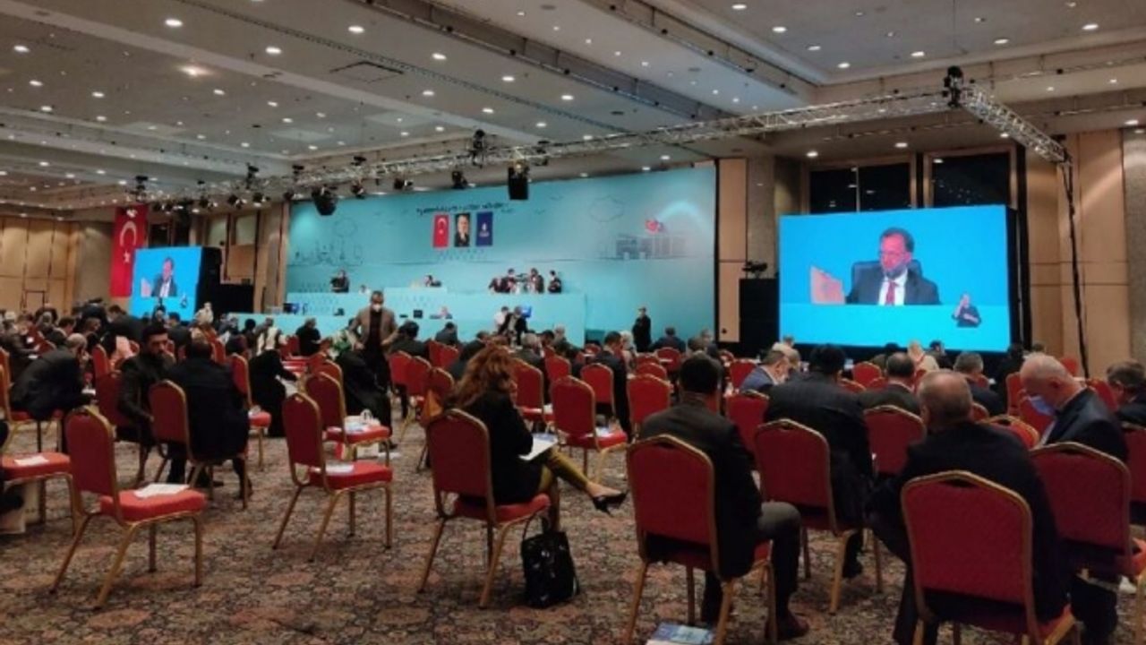 Hangi İlçenin Ne Kadar Bütçesi Var?
