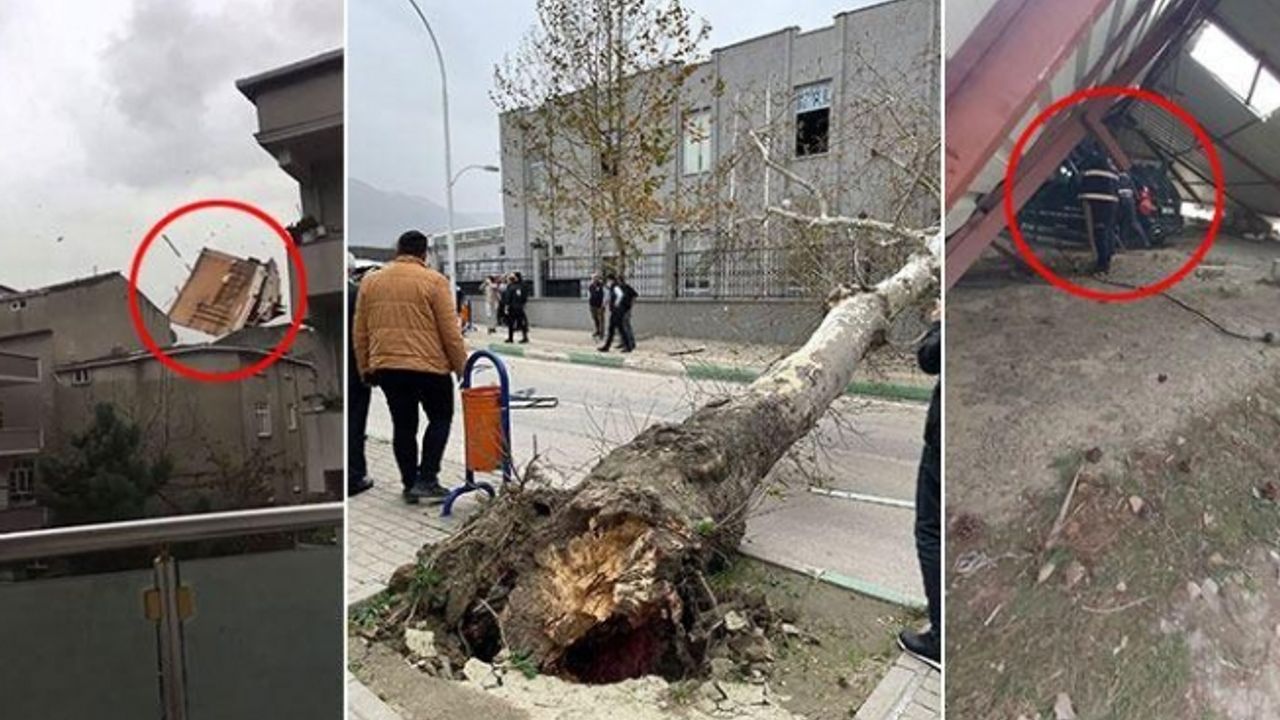 Lodos 2 Can Aldı… İmamoğlu’ndan Uyarı!