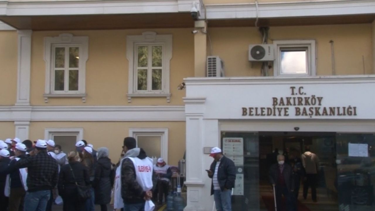 Olacak İş Değil, İşçilere ‘Sıfır’ zam