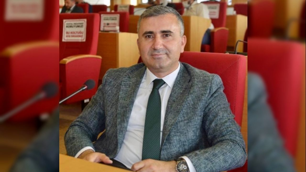 SANCAKTEPE BELEDİYESİ'NDE GÖREV DEĞİŞİKLİĞİ