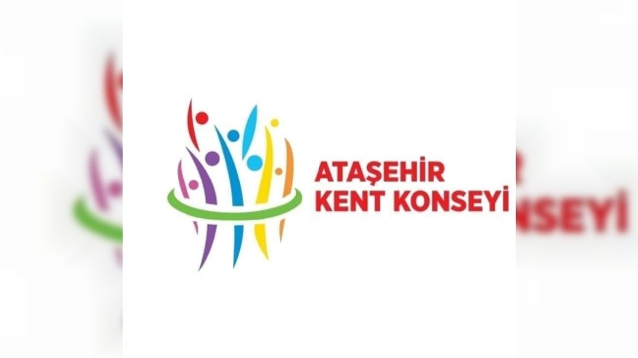Ataşehir Kent Konseyi Derneklere Kıyak Yapmış!