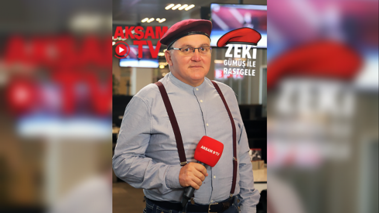 ZEKİ GÜMÜŞ! BAŞKAN YARDIMCISI MISIN, BASIN MÜDÜRÜ MÜ?