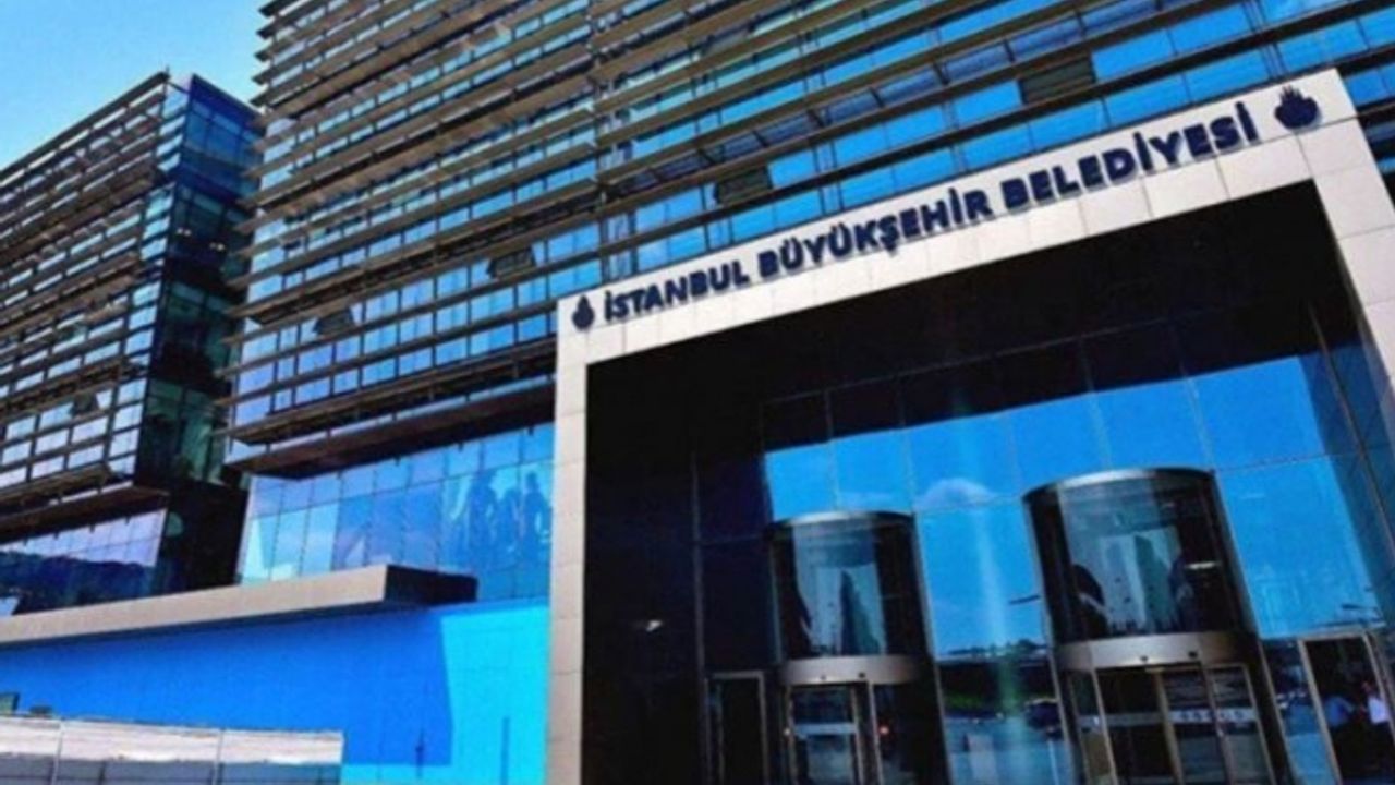 İçişleri Bakanlığı'ndan İBB'ye 'Teftiş' Açıklaması