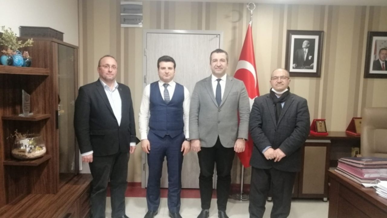 TEMİZ TOPLUM DERNEĞİ’NDEN TÜRKİYE’DE BİR İLK