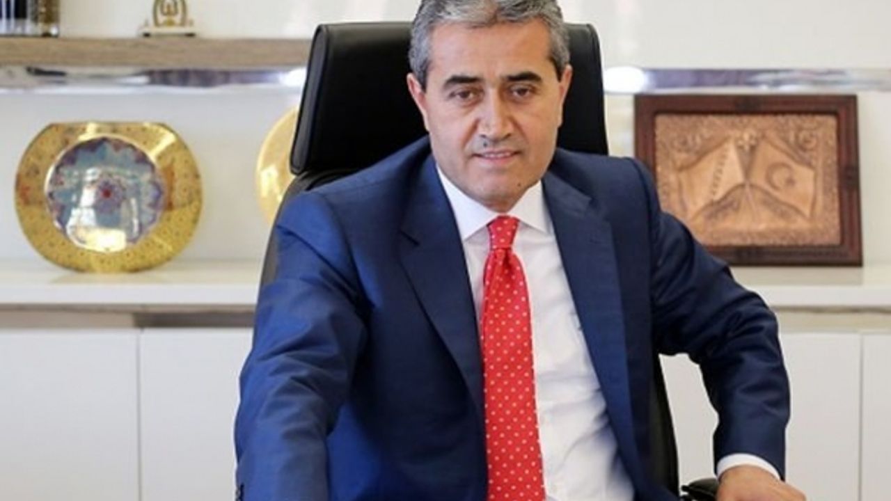 AK Partili isimden Üsküdar Belediyesi'nden 3 ihale