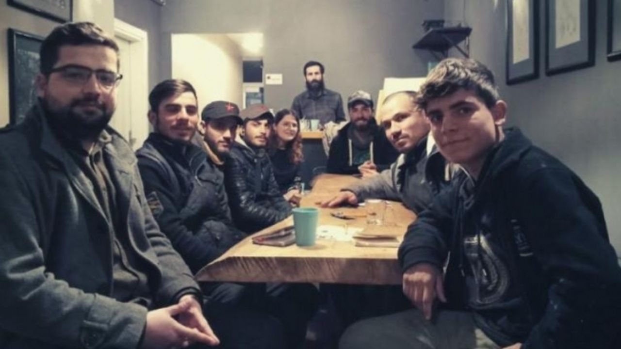Kadıköy Belediyesi'nden geri dönüşüm işçilerine eziyet!