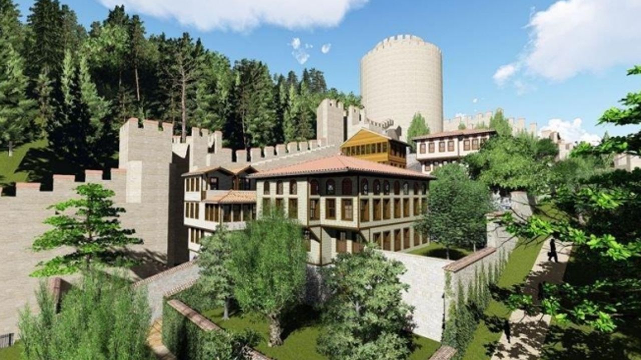 İBB ve AK Parti arasında ‘Rumeli Hisarı’ tartışması