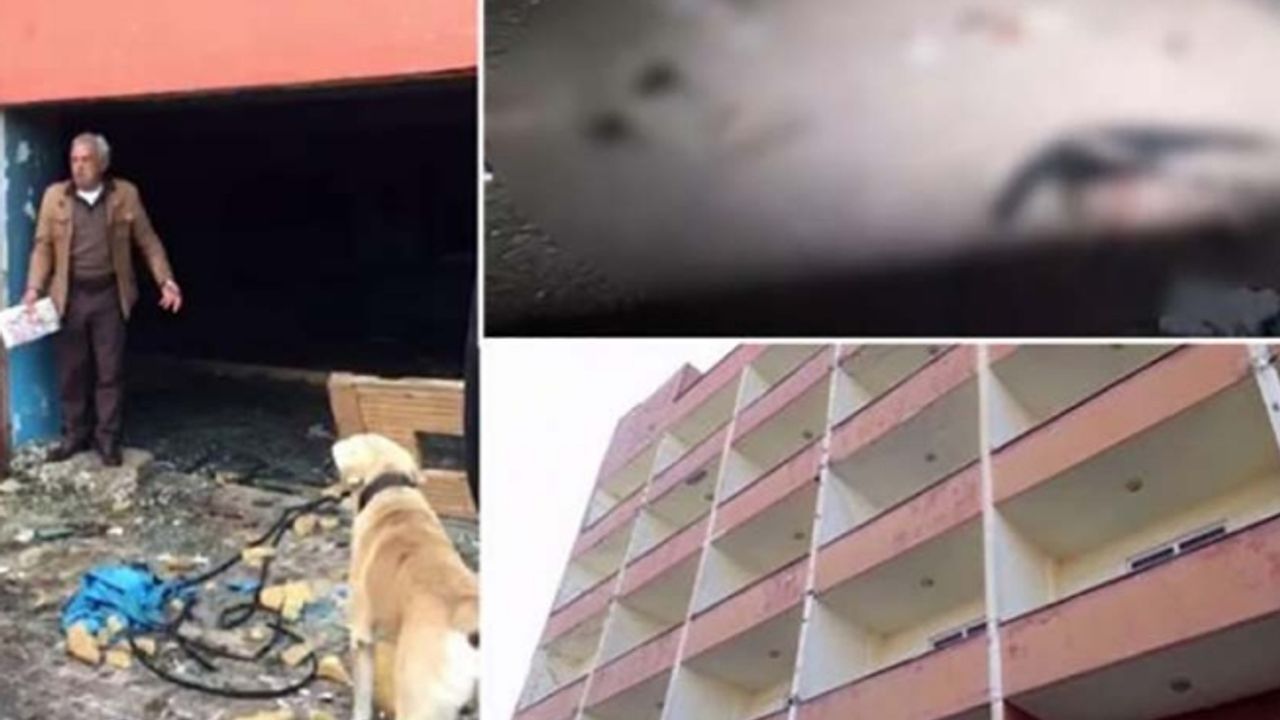 Şile'de Otel Havuzu, Ölüm Tuzağı Oldu