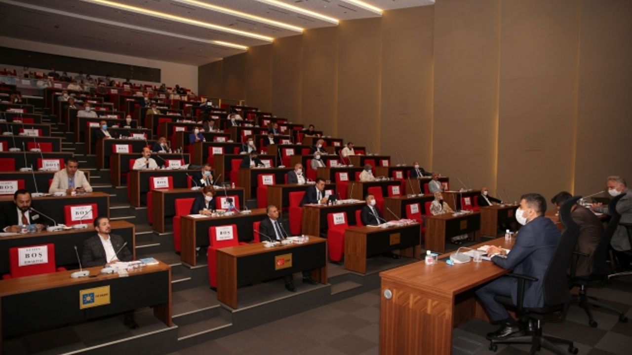 Ümraniye Belediyesi Hangi İhaleleri Gizliyor?