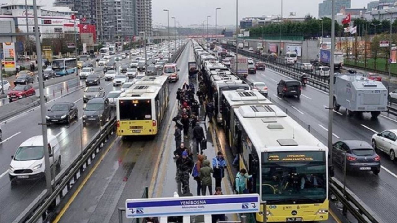 İmamoğlu’nun veto ettiği karar meclisten geçti