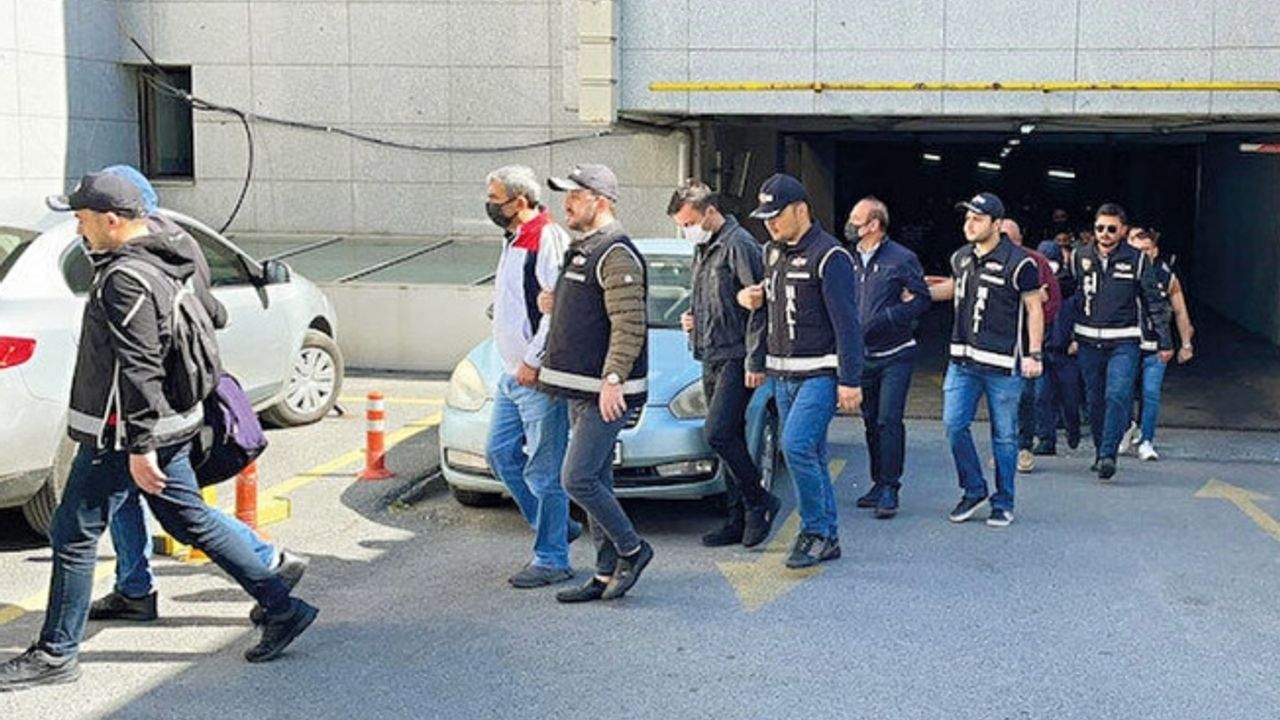 MALTEPE BELEDİYESİ'NDEKİ RÜŞVET OPERASYONUNDA YENİ GELİŞMELER