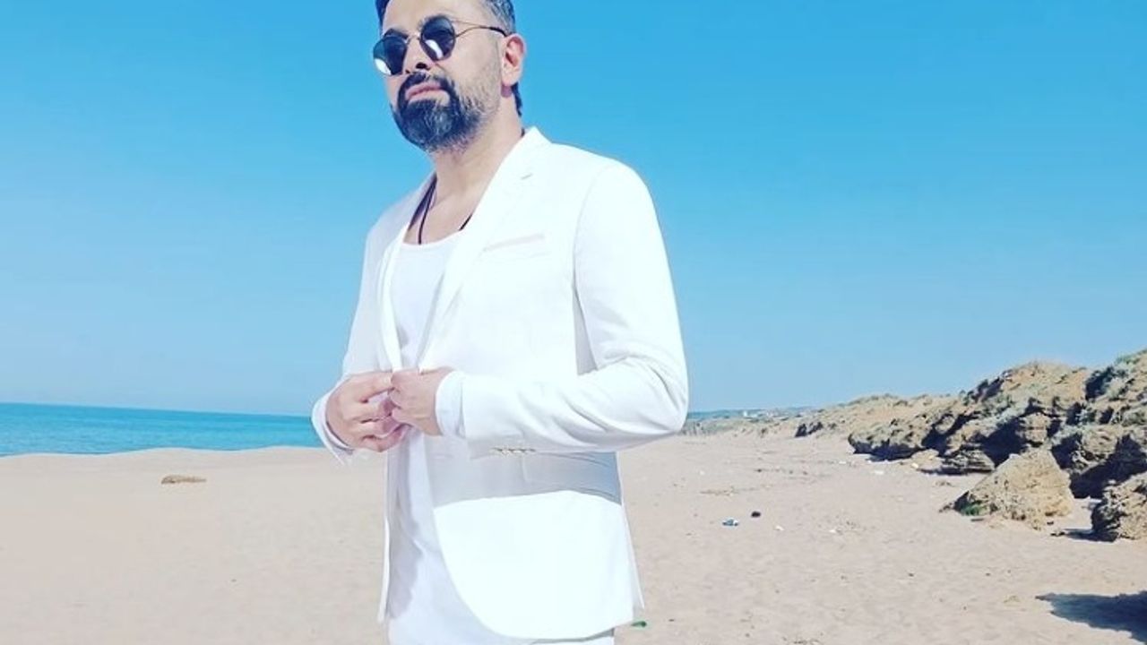 Sahnelerin Rüzgarından: 'Hele Cansın' Büyük Beğeni Aldı
