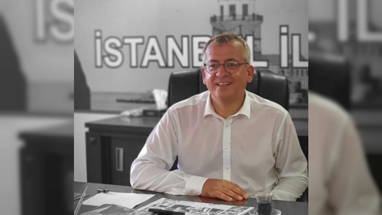TDP’den istifa eden Yusuf Polat: Onlara hakkımı helal etmiyorum