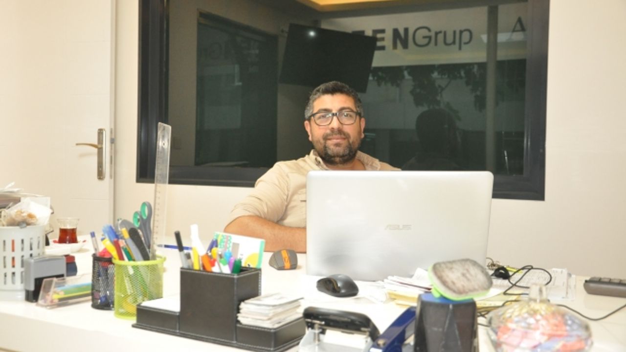 TEENGRUP: ASANSÖR SİSTEMLERİNDE KALİTELİ HİZMET VE ÇÖZÜM ORTAĞINIZ…