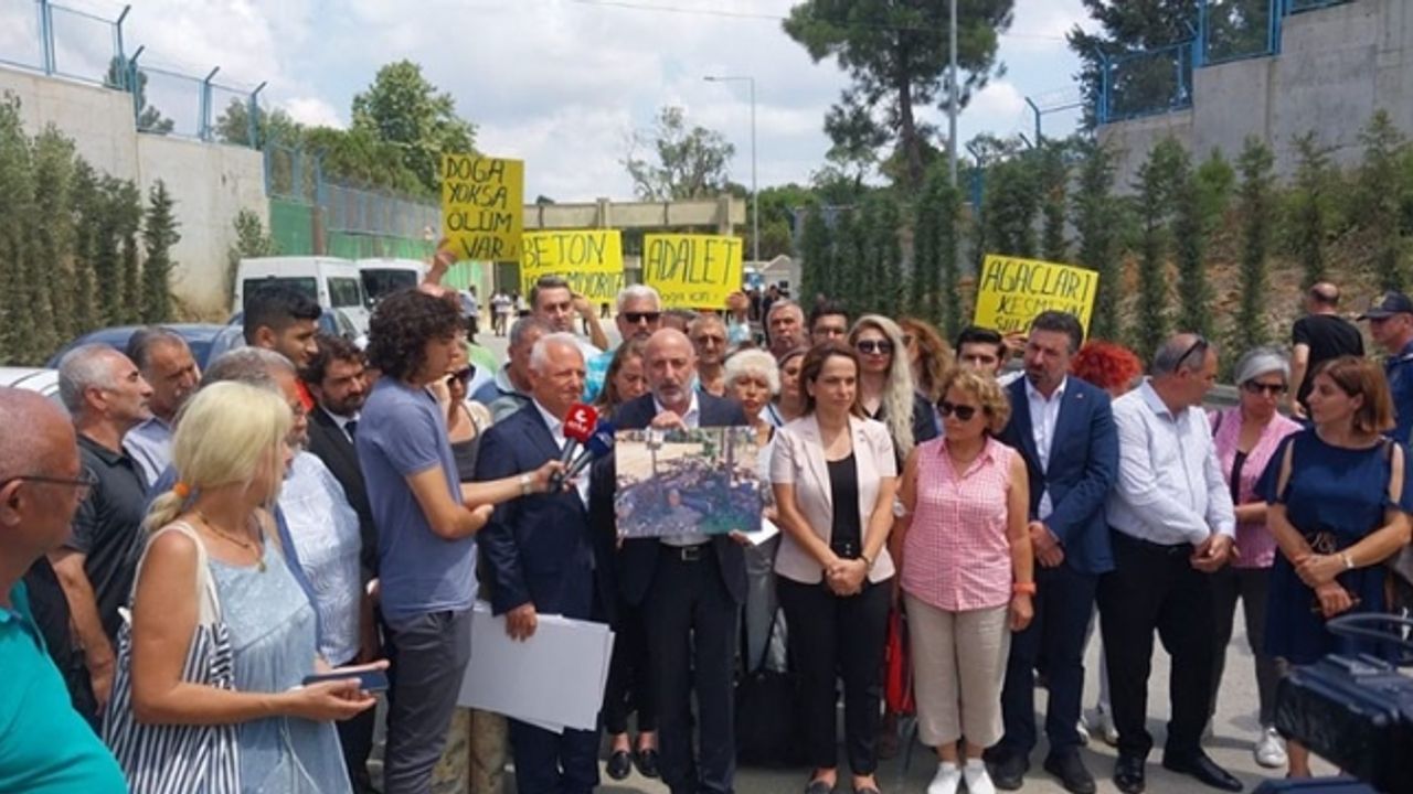 ''Dedikodular ilginç ama gercek bir gün ortaya çıkacaktır''