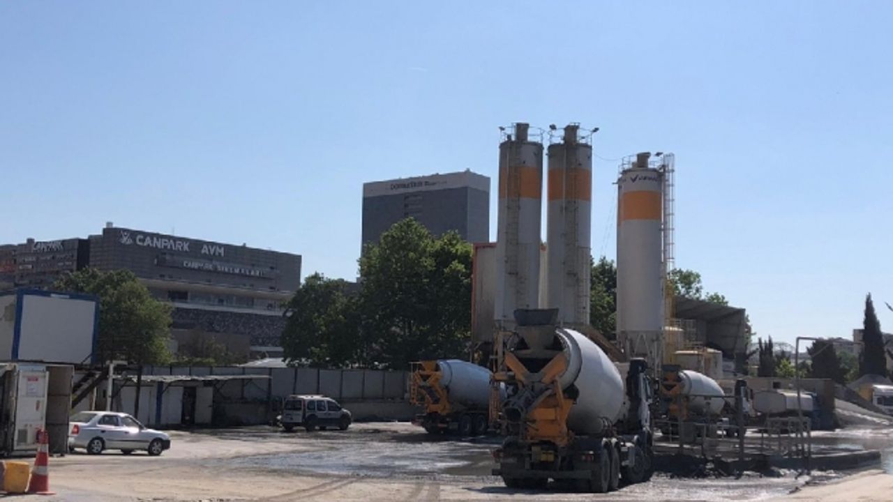Ümraniye Limonlu Bahçe Konakları hukuka aykırı bulundu!