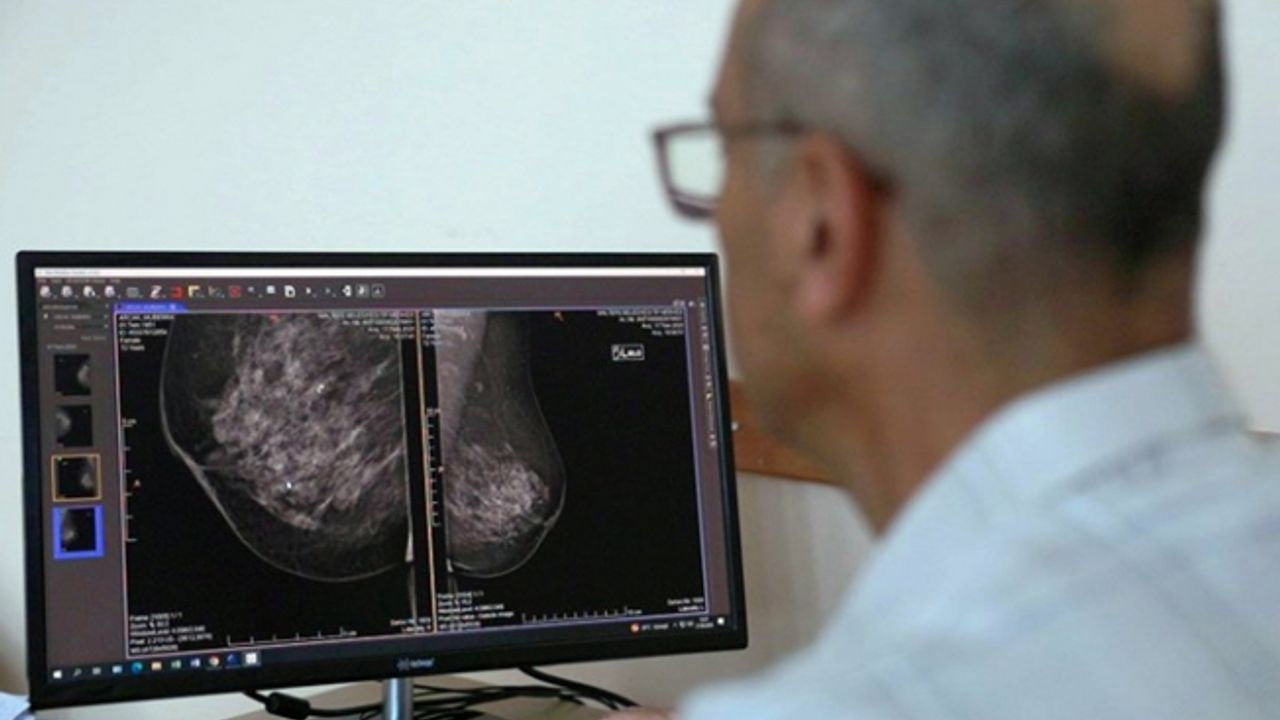 Maltepeli kadınlara belediyeden ücretsiz sağlık tarama hizmeti