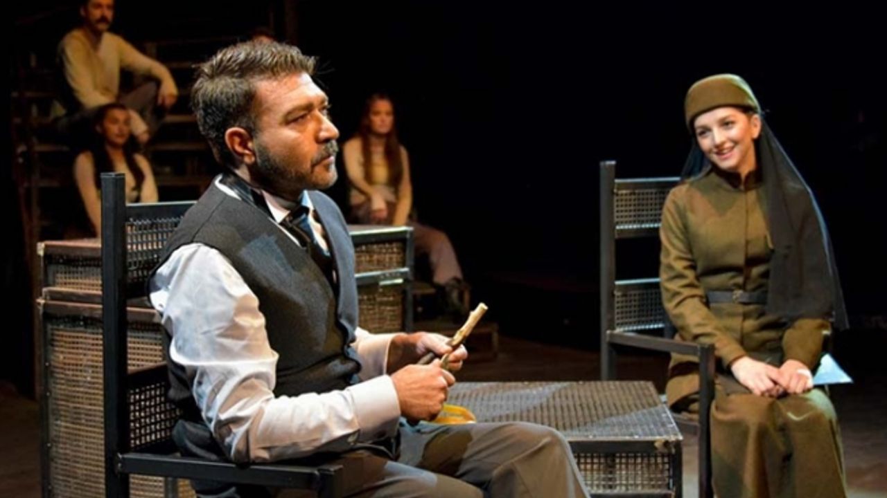 İstanbul Devlet Tiyatrosunda Bu Hafta (14 – 19 Ocak)