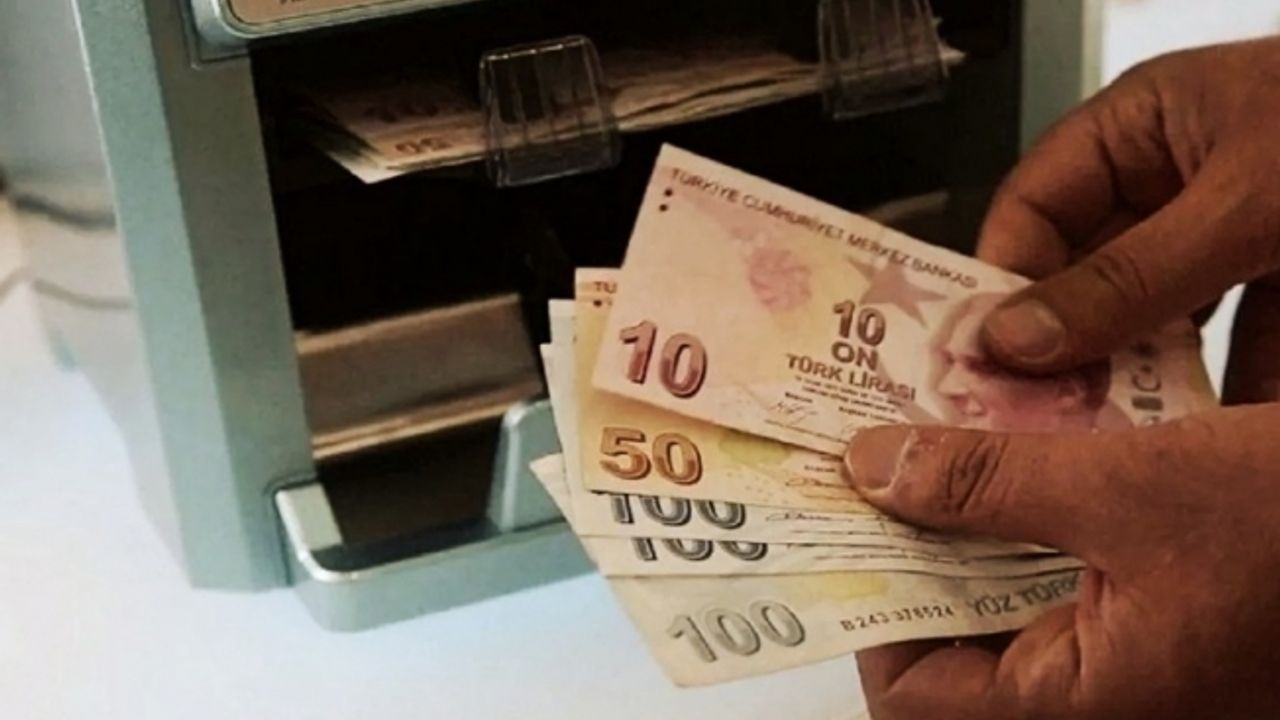 Bankada toplu parası olana üzen haber! Fena düştü!