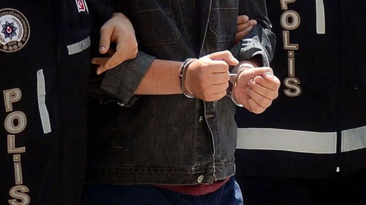 Kayseri'de 3 yıldır aranan firari yakalandı