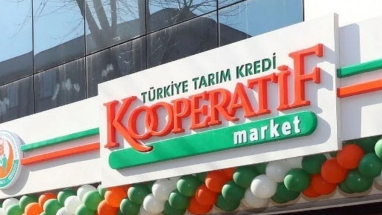 Tarım Kredi kooperatiflerde süper indirimler! Tarım Kredi kooperatif 5 19 Şubat aktüel kataloğu