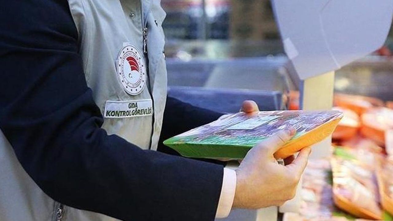 Bakanlık tek tek ifşa etti! Mis Yoğurt, Tavuk Dünyası ve Arifoğlu da listeye eklendi