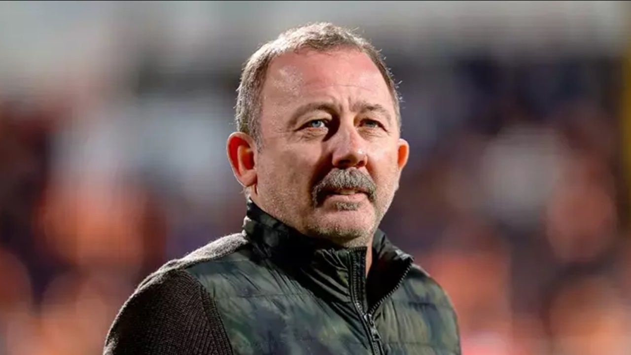 Sergen Yalçın’dan Süper Lig kararı: Fenerbahçe ve Beşiktaş derken şaşırttı!