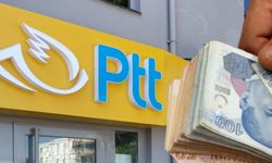 Haberi duyan PTT şubelerine koşuyor! 15 Bin TL nakit ödeniyor