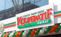 Tarım Kredi kooperatiflerde süper indirimler! Tarım Kredi kooperatif 5 19 Şubat aktüel kataloğu