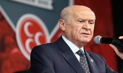Devlet Bahçeli cezaevindeki Selahattin Demirtaş'ı aradı