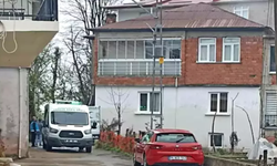 21 Yaşındaki genç evinin balkonunda kendini asarak intihar etti