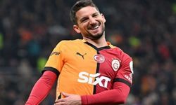 Alanyaspor Galatasaray ilk 11 ve yedekler! Okan Buruk çift forvet dedi