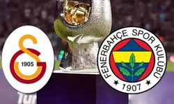 Fenerbahçe Galatasaray kupa maçı ne zaman? Kupada derbi rüzgarı esecek