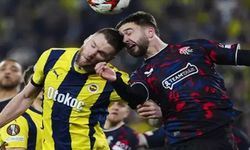 Fenerbahçe Rangers maçı kadrosunu açıkladı! Deplasmanda kritik mücadele