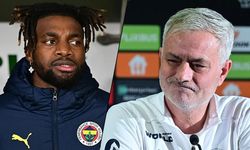 Fenerbahçe’de Jose Mourinho ve Saint-Maximin krizi: Gece yarısı cevap verdi