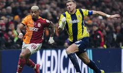 Galatasaray ve Fenerbahçe’nin kalan maçları! Şampiyonluk yarışı kızışıyor