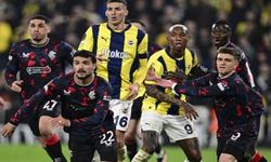 Rangers Fenerbahçe muhtemel 11! Temsilcimiz tur için İskoçya’da