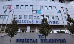 Beşiktaş Belediyesi’ne operasyon! 5 kişi için tutuklama kararı çıktı