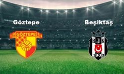 Beşiktaş’ın maçı var! Göztepe Beşiktaş muhtemel 11