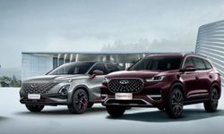 Chery’den Sıfır Otomobilde 600 Bin TL’lik Dev Fırsat!