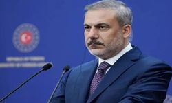 Dışişleri Bakanı Hakan Fidan'dan terör örgütü PKK'ya rest!