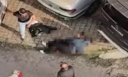 Esenler’de kadın cinayeti! Karısını sokak ortasında katletti