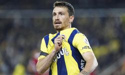 Fenerbahçe’de şok! Mert Hakan Yandaş hastanelik oldu